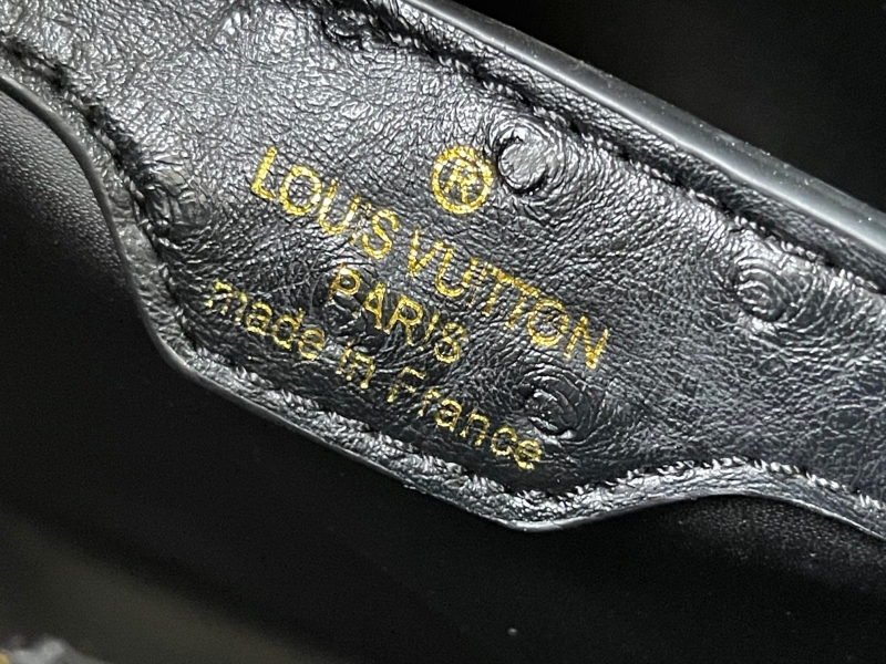 LV Capucines Bags